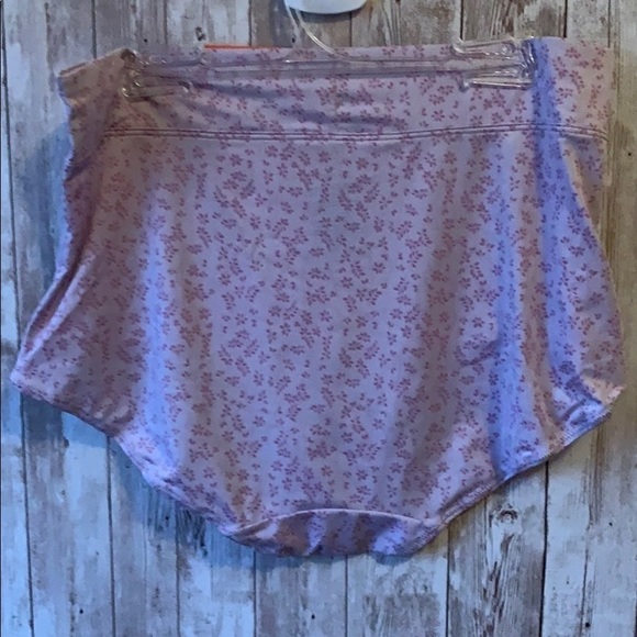 Warner’s No muffin top panty - Picture 2 of 3